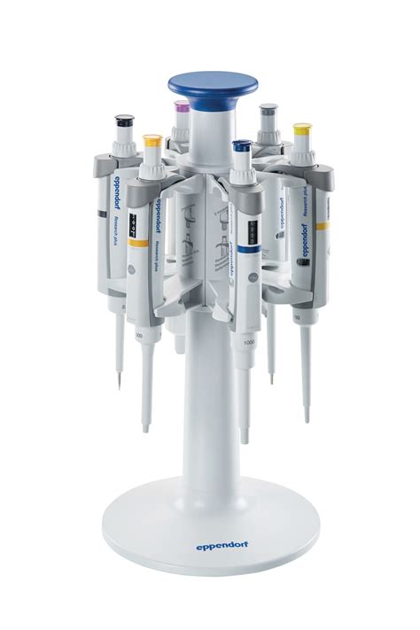 eppendorf precision pipette